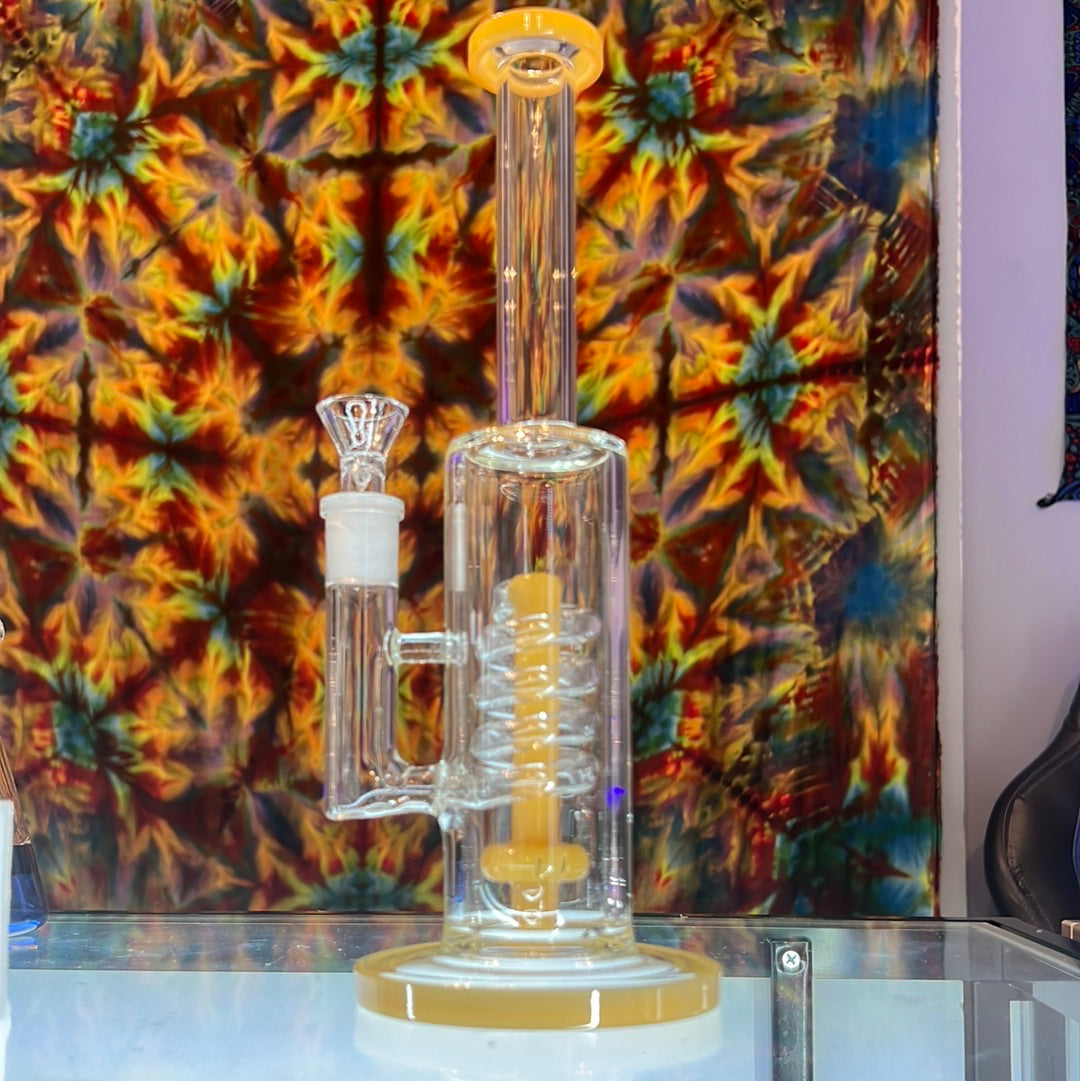 Shower Spiral 13.8”