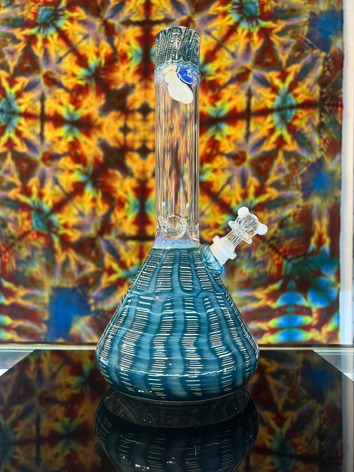 Hvy glass 6