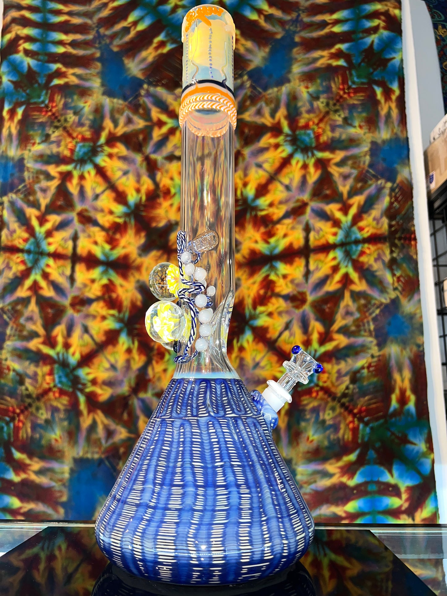 Hvy glass 20