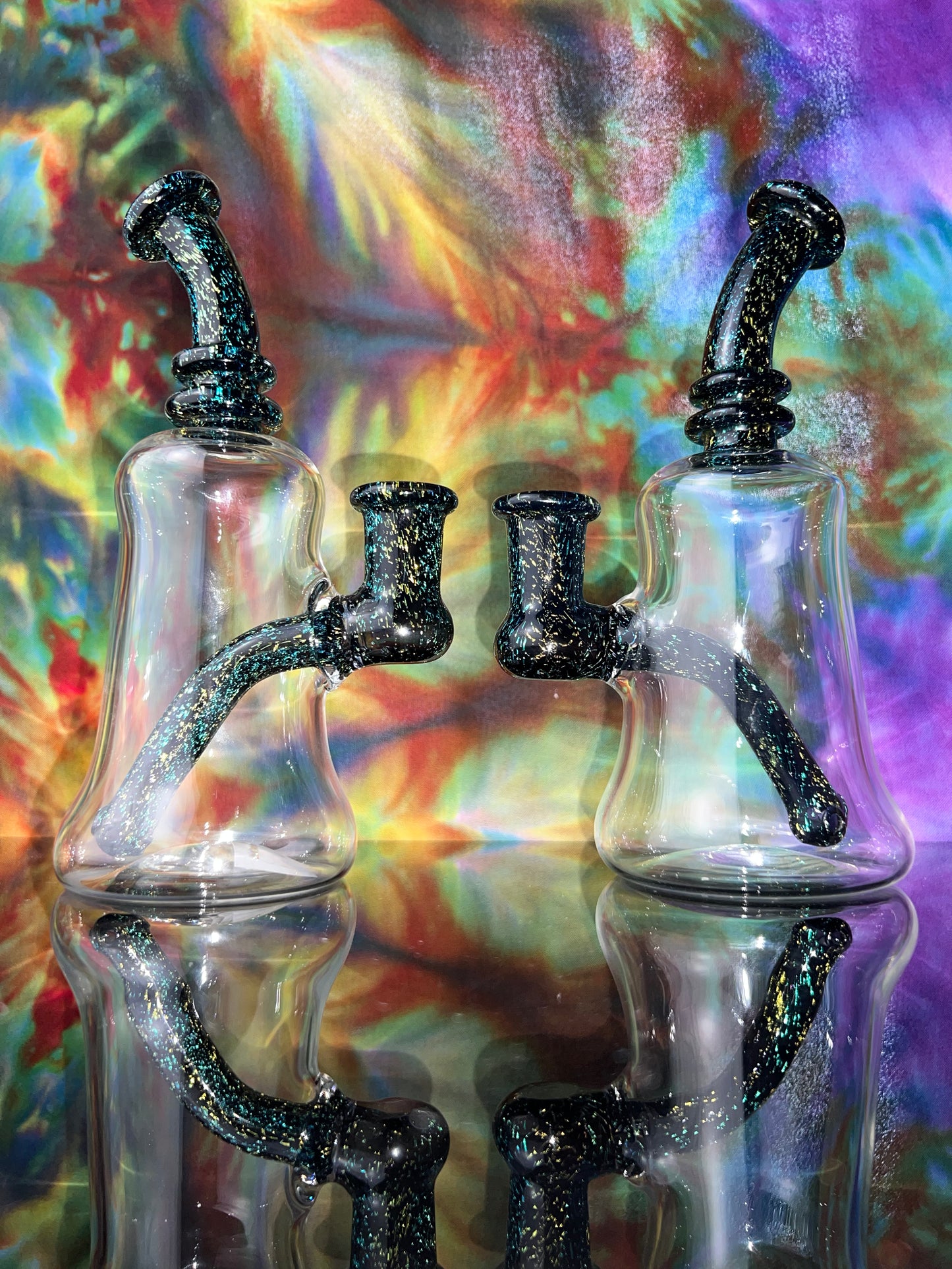 Dichro Mini banger hanger