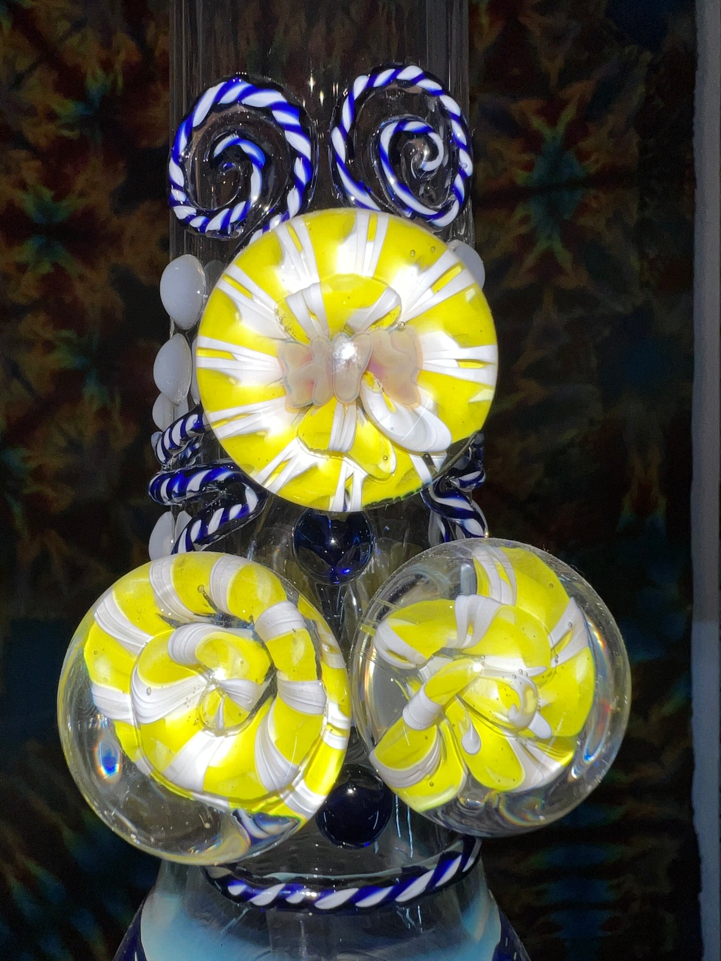 Hvy glass 20