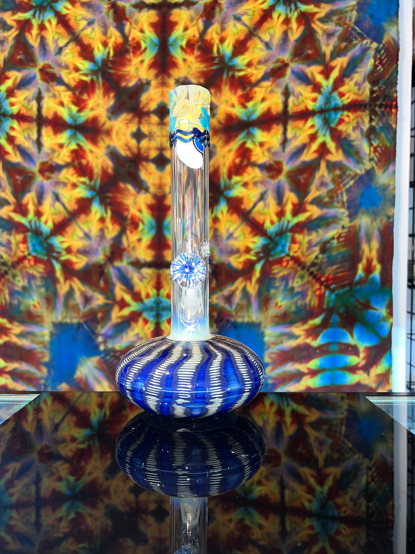 Hvy glass 19