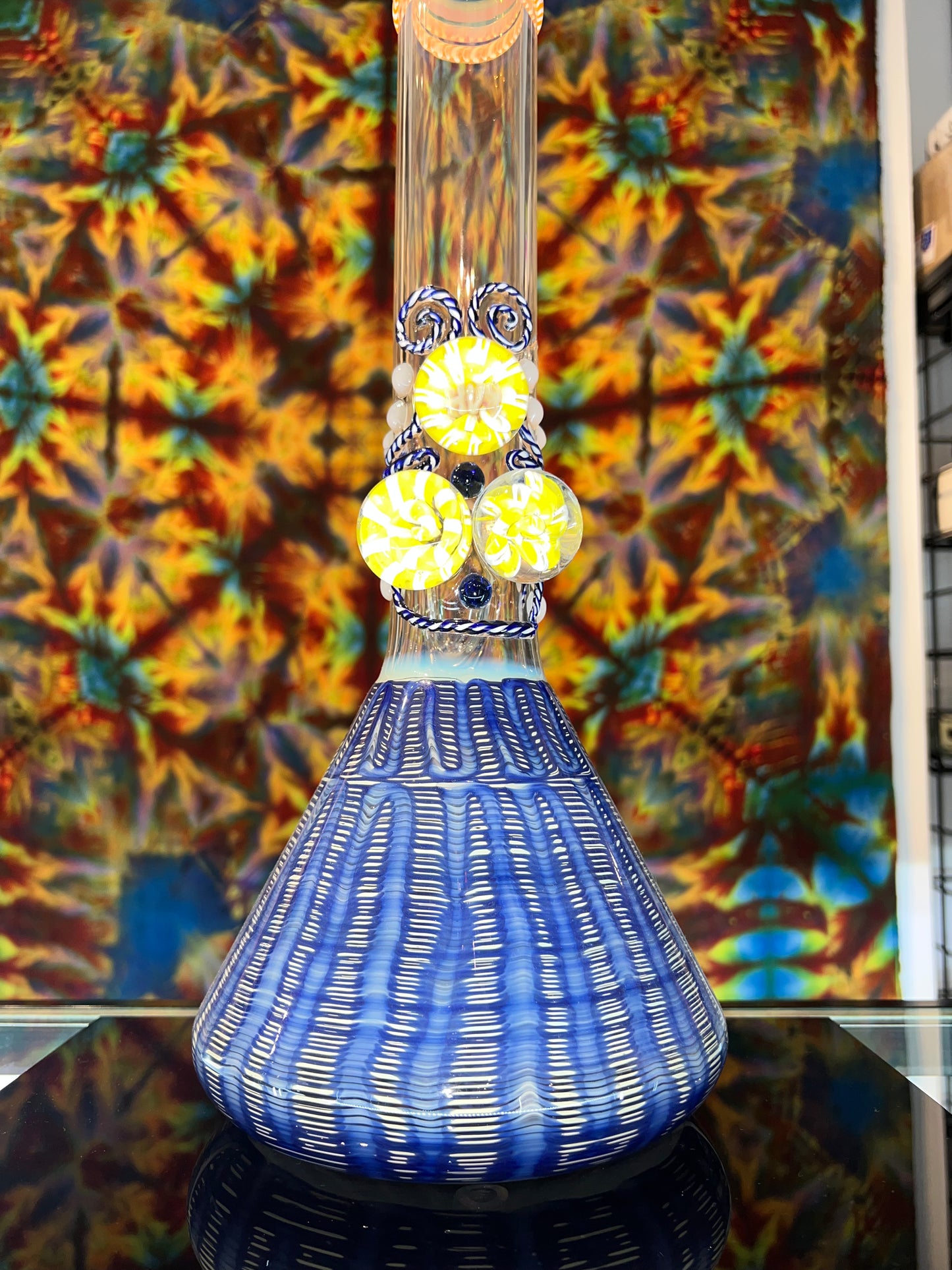 Hvy glass 20