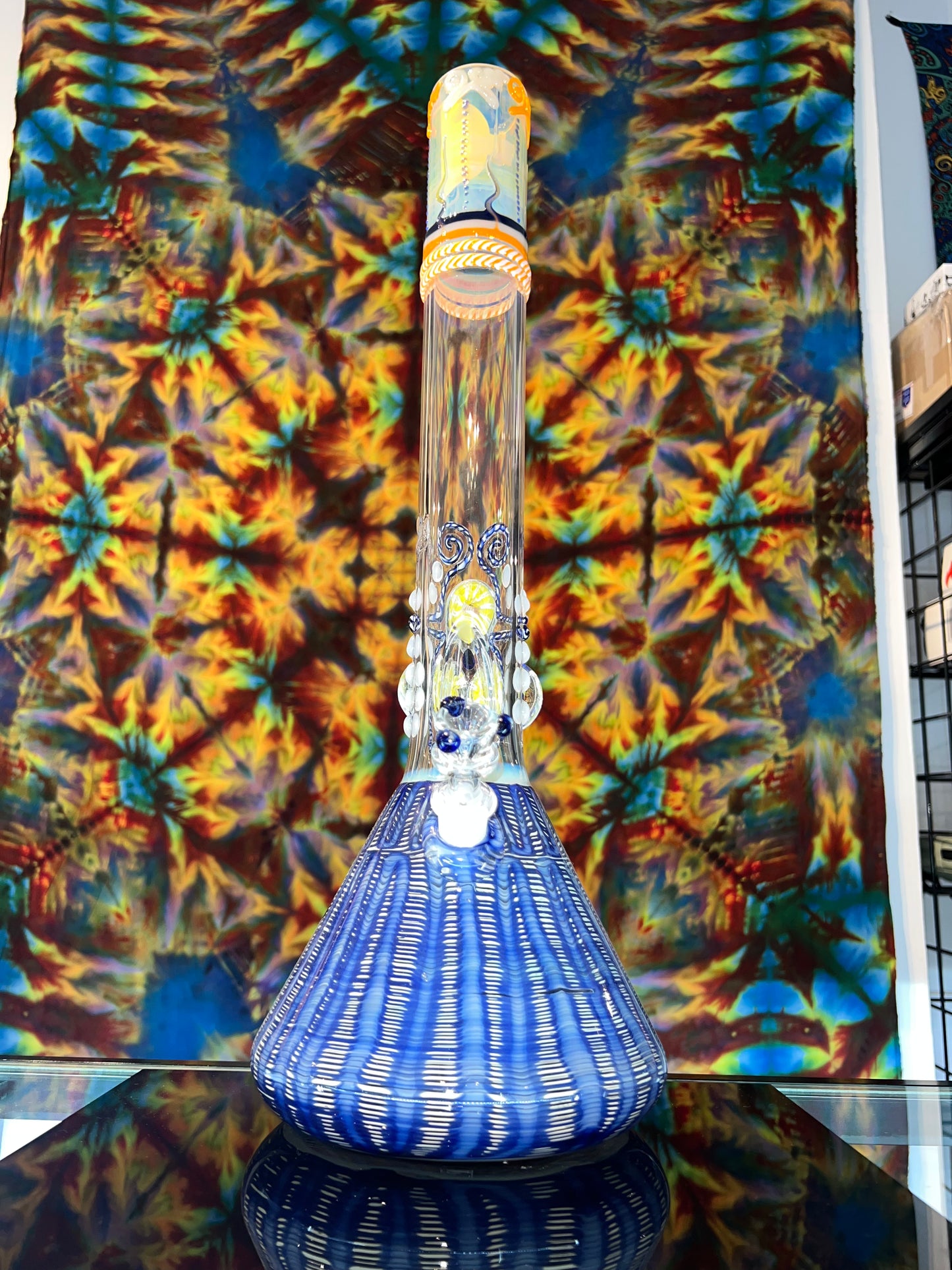 Hvy glass 20