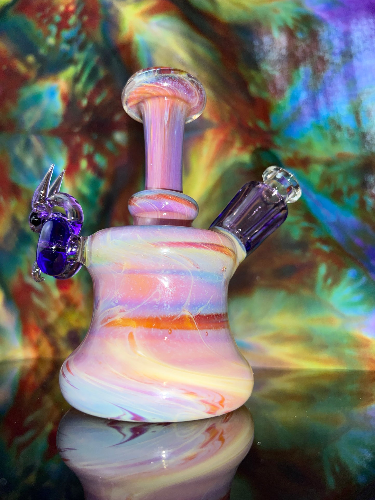 GILYUM mini tube