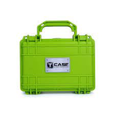 The T Case 7" Stash Case