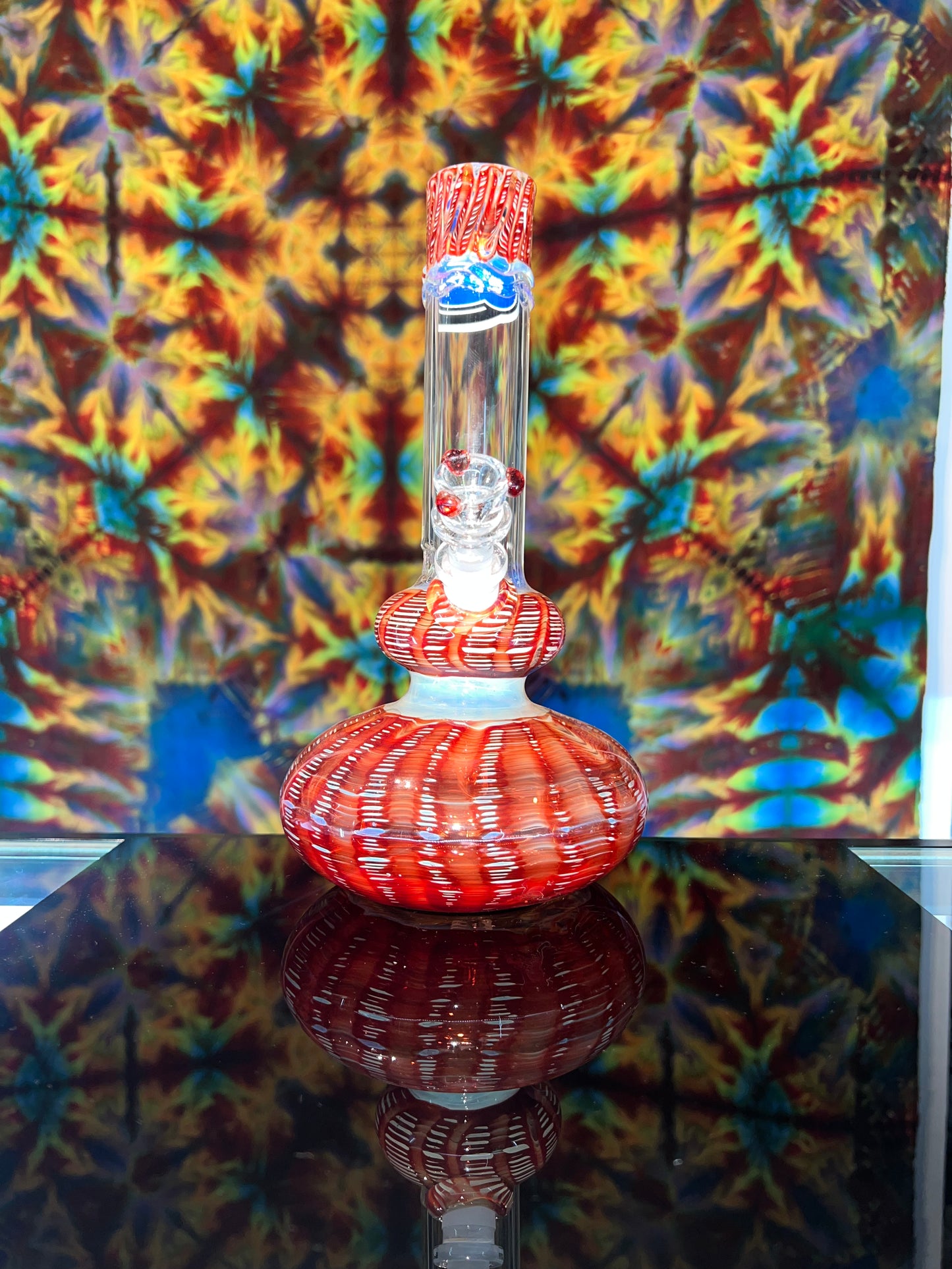 Hvy glass 14