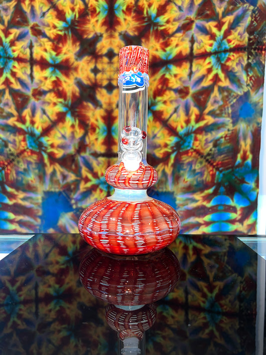 Hvy glass 14