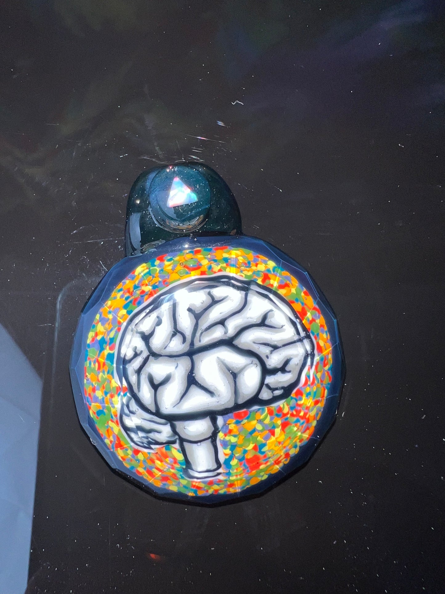 Shane smith brain pendy