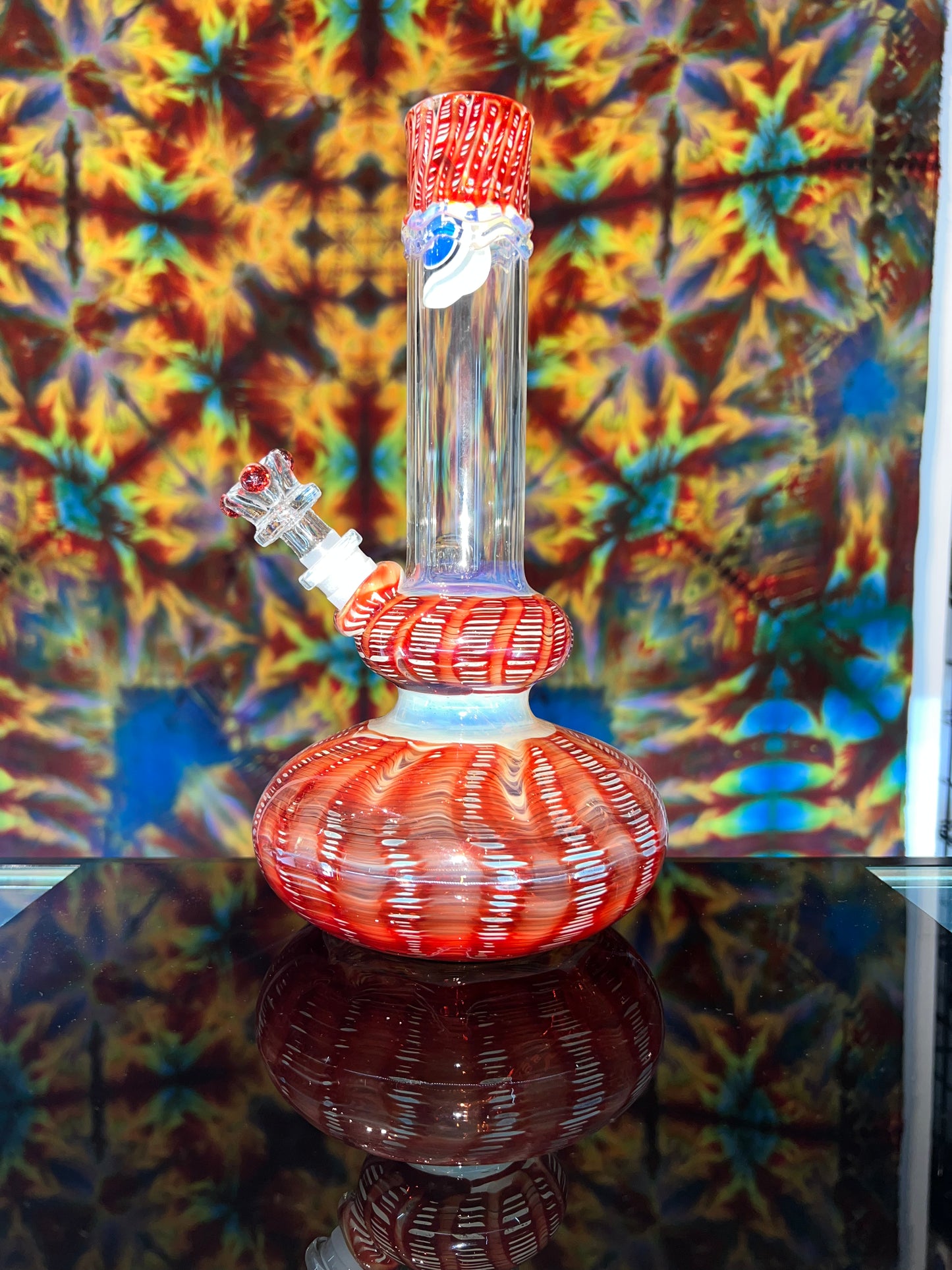 Hvy glass 14