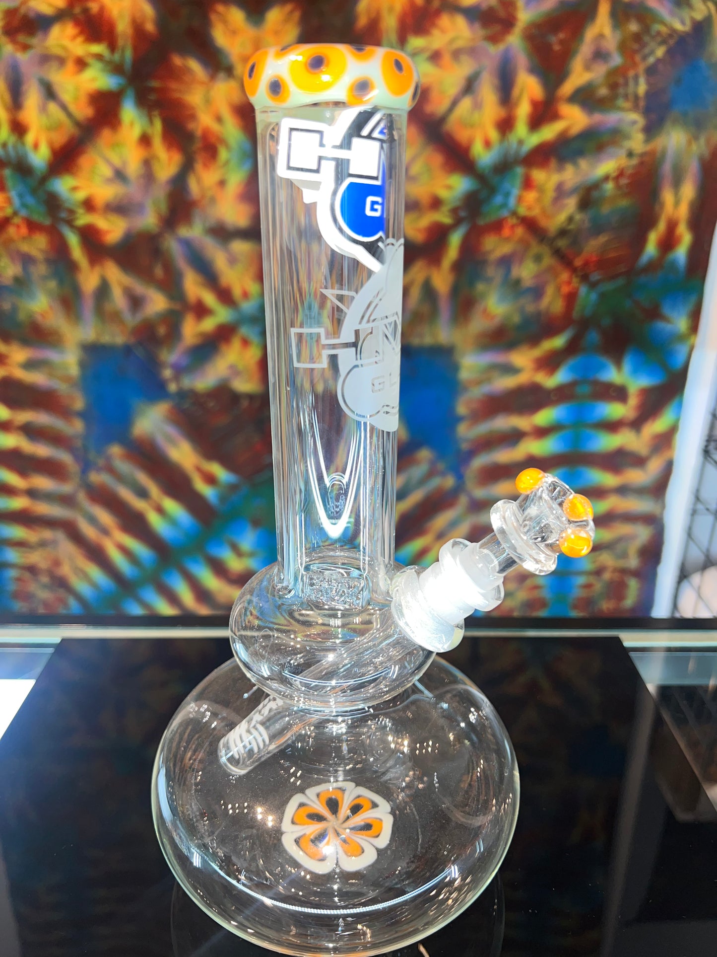 Hvy glass 3