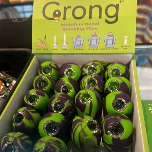 Grong