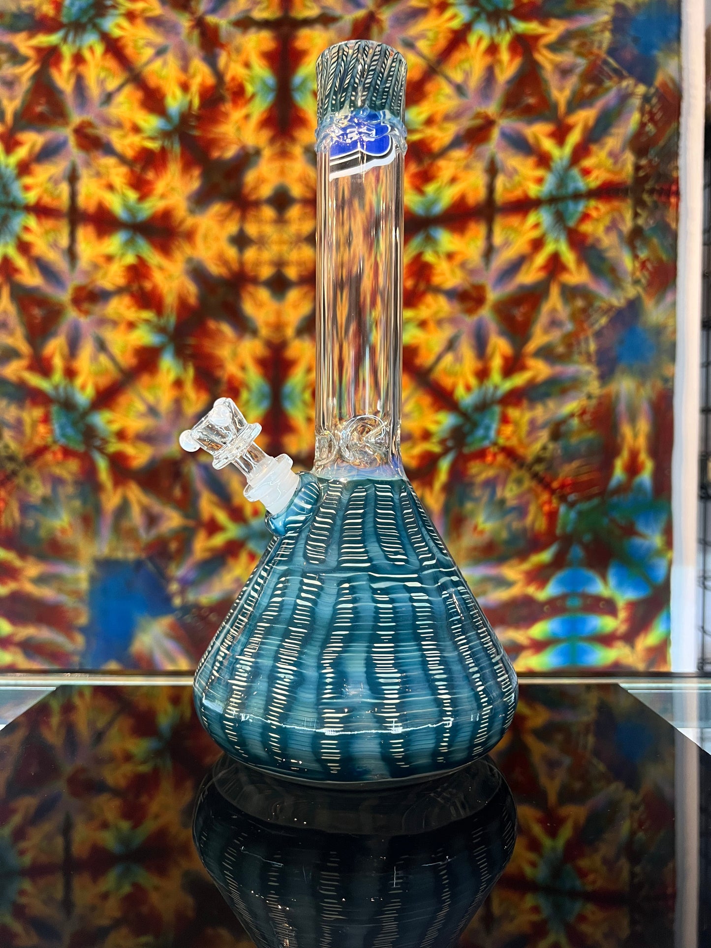 Hvy glass 13