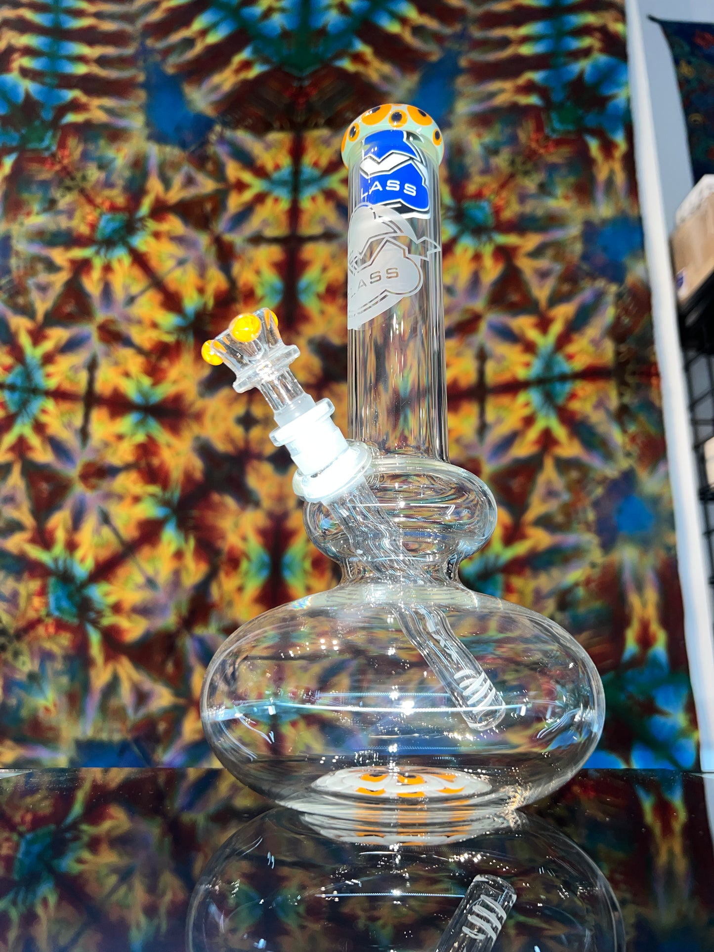 Hvy glass 3