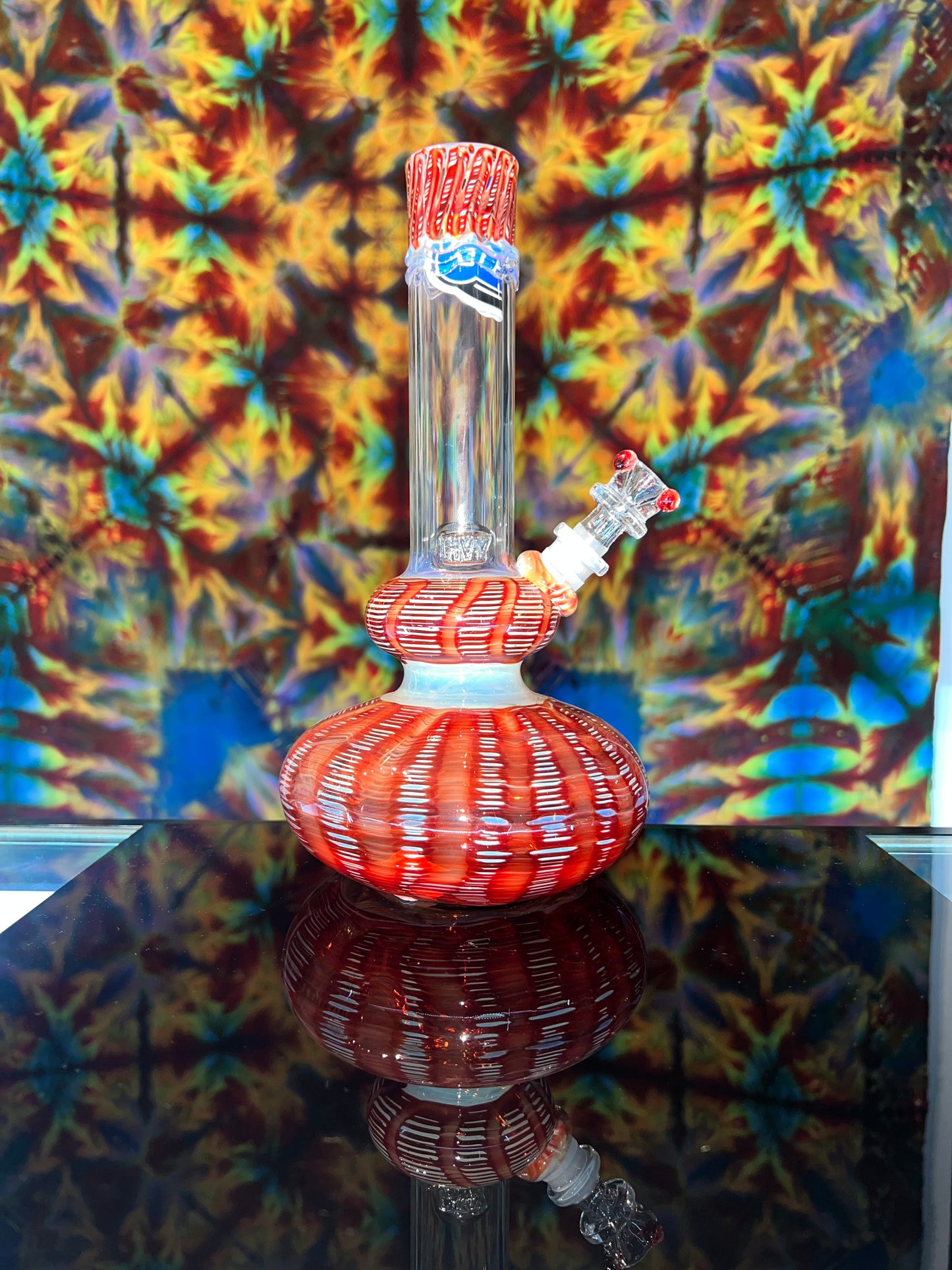 Hvy glass 14