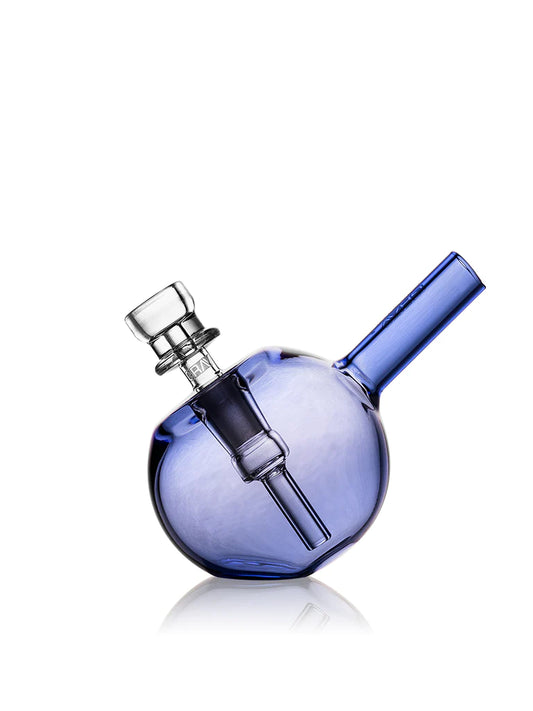 GRAV spherical pocket bubbler