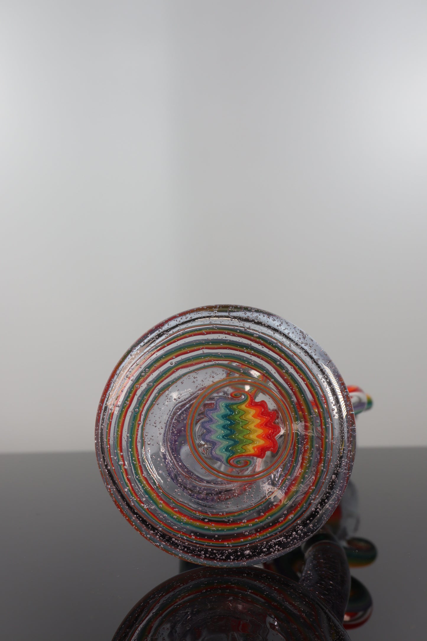 Natey Love Push Bubbler